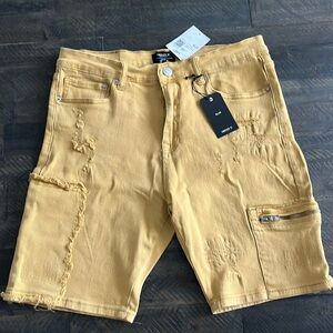 Mens Forever 21 shorts